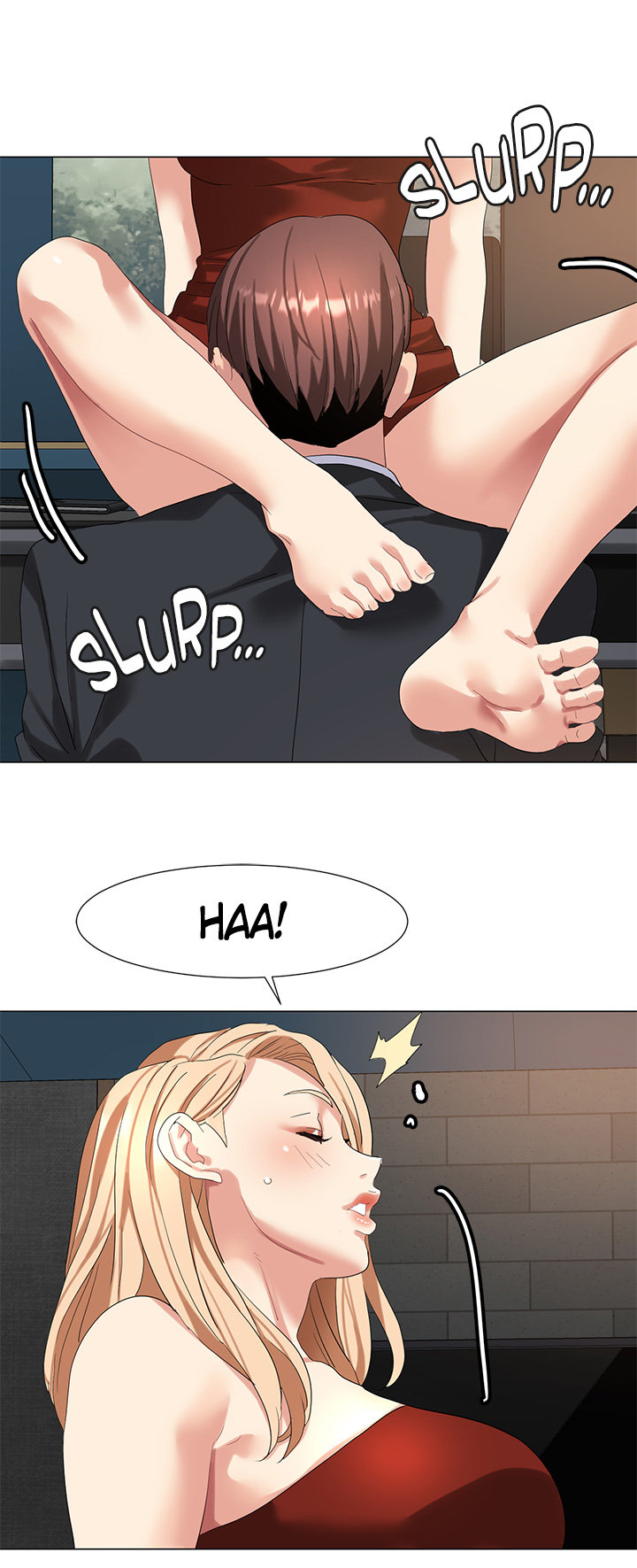 Punishments for Bad Girls - Chapter 48 [photo 26] - MangaPorn