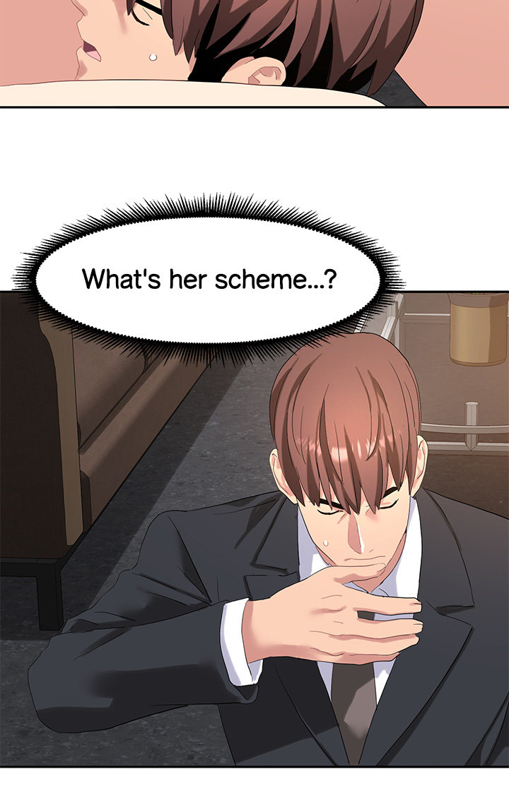 Punishments for Bad Girls - Chapter 48 [photo 28] - MangaPorn