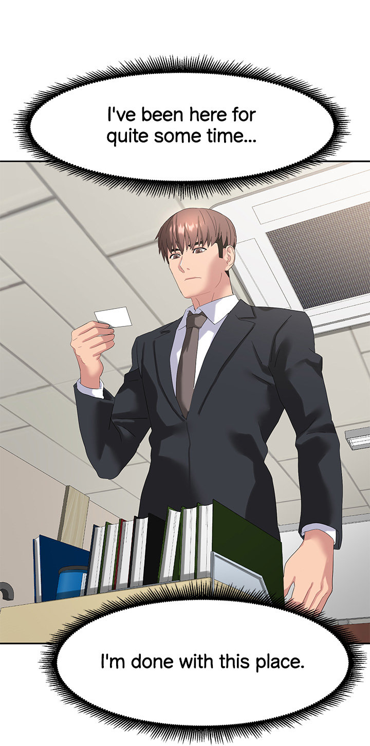 Punishments for Bad Girls - Chapter 48 [photo 4] - MangaPorn