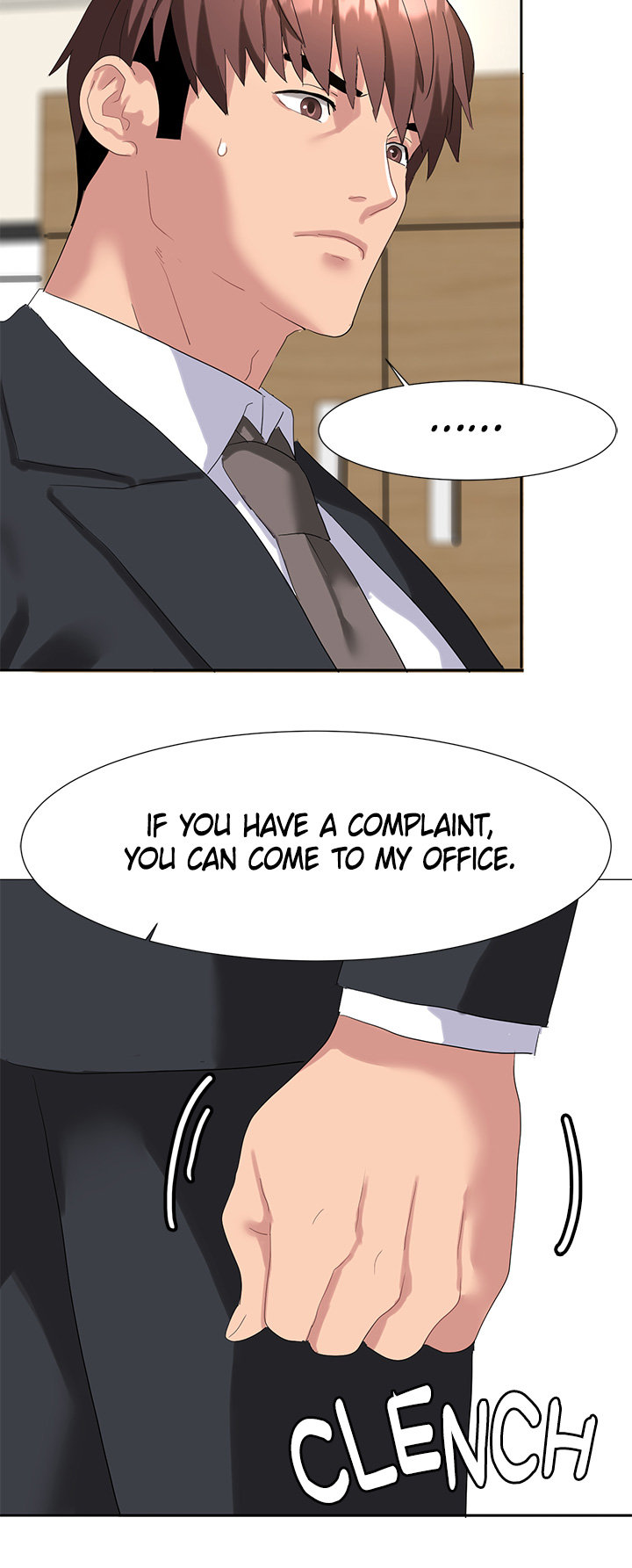 Punishments for Bad Girls - Chapter 48 [photo 8] - MangaPorn