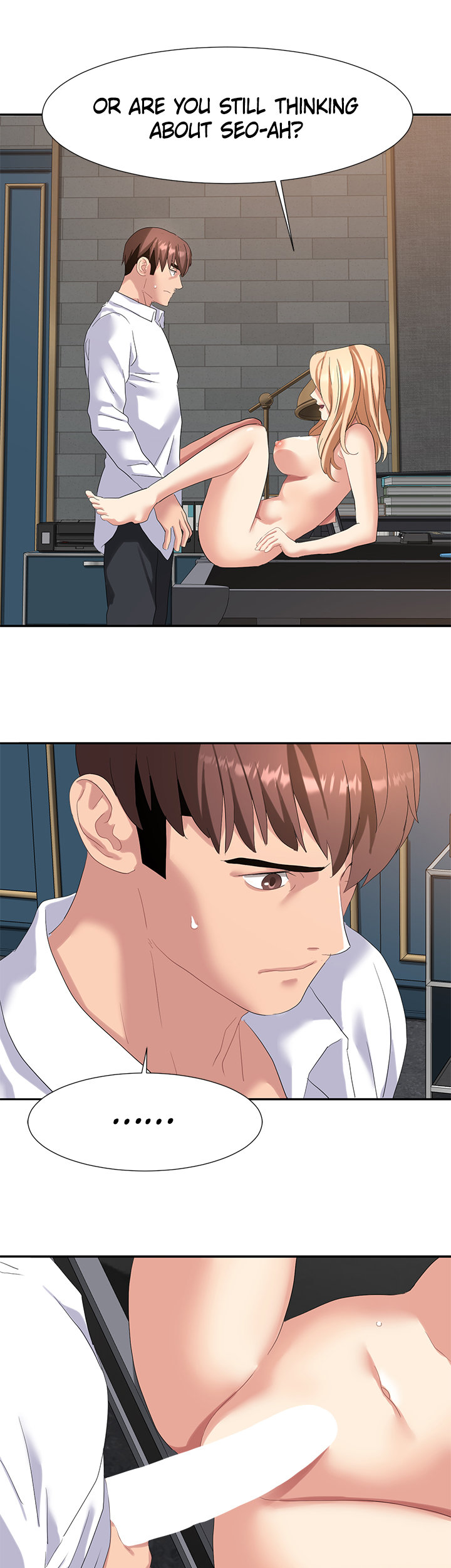 Punishments for Bad Girls - Chapter 49 [photo 3] - MangaPorn