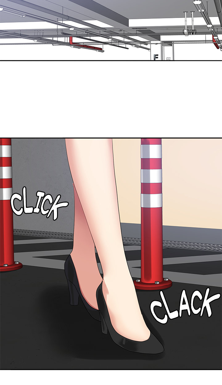 Punishments for Bad Girls - Chapter 49 [photo 8] - MangaPorn