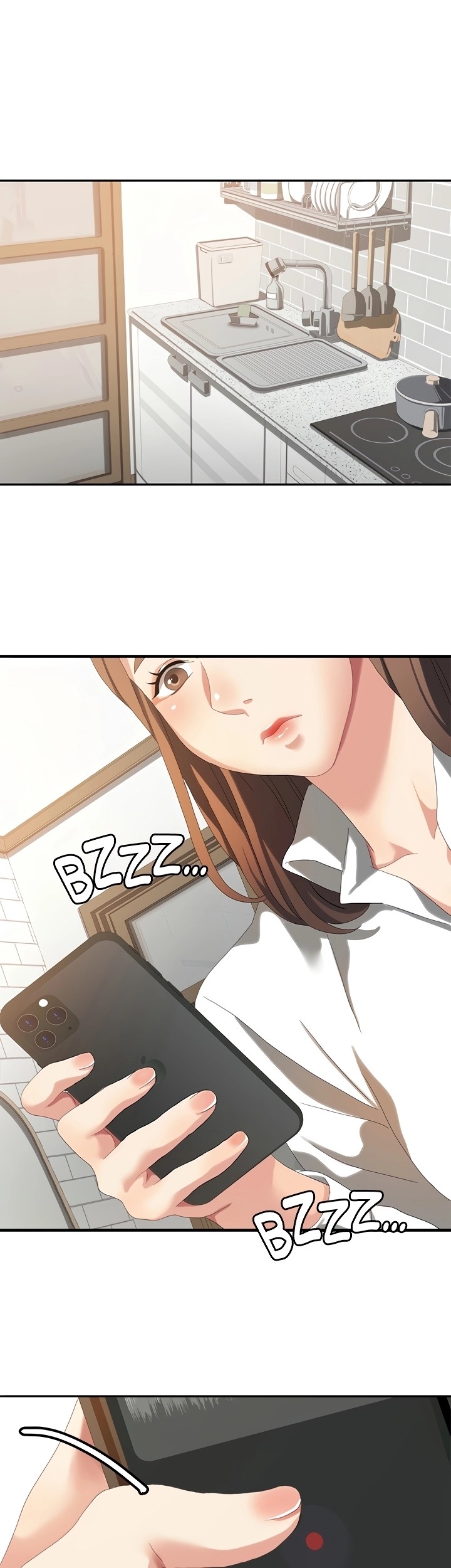 Punishments for Bad Girls - Chapter 51 [photo 1] - MangaPorn