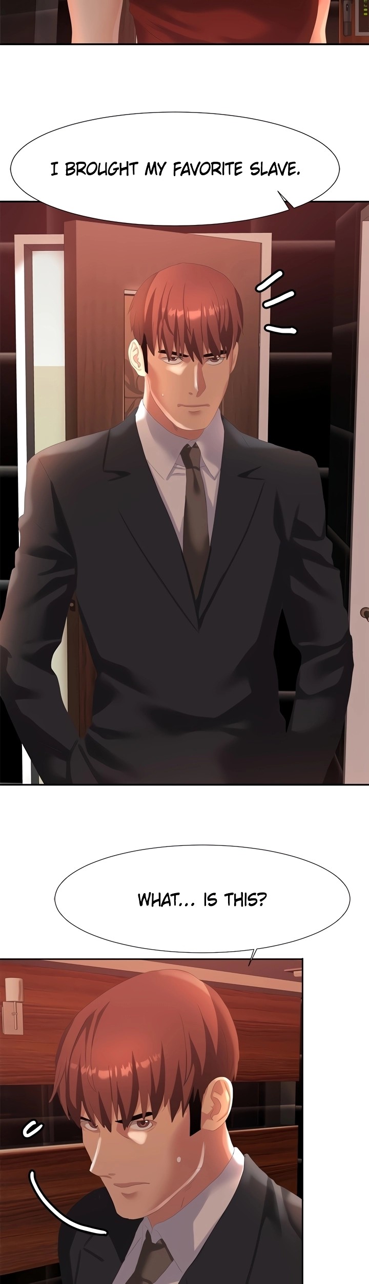 Punishments for Bad Girls - Chapter 51 [photo 13] - MangaPorn