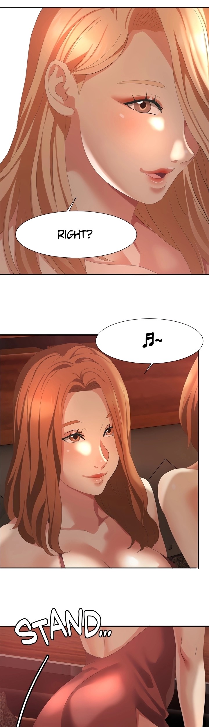 Punishments for Bad Girls - Chapter 51 [photo 17] - MangaPorn