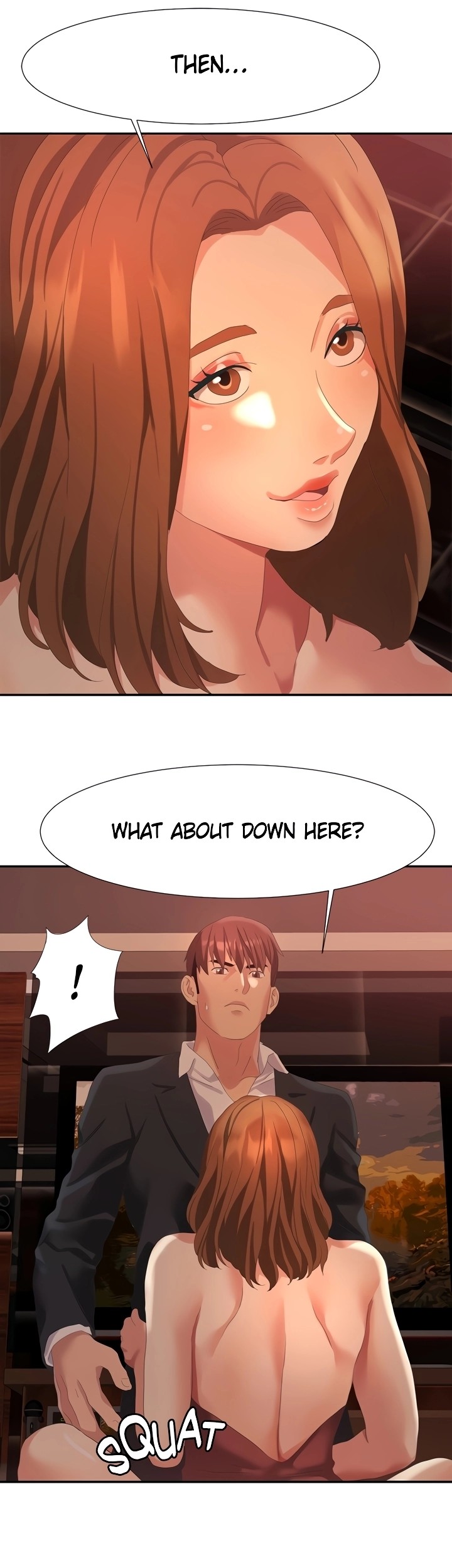 Punishments for Bad Girls - Chapter 51 [photo 24] - MangaPorn