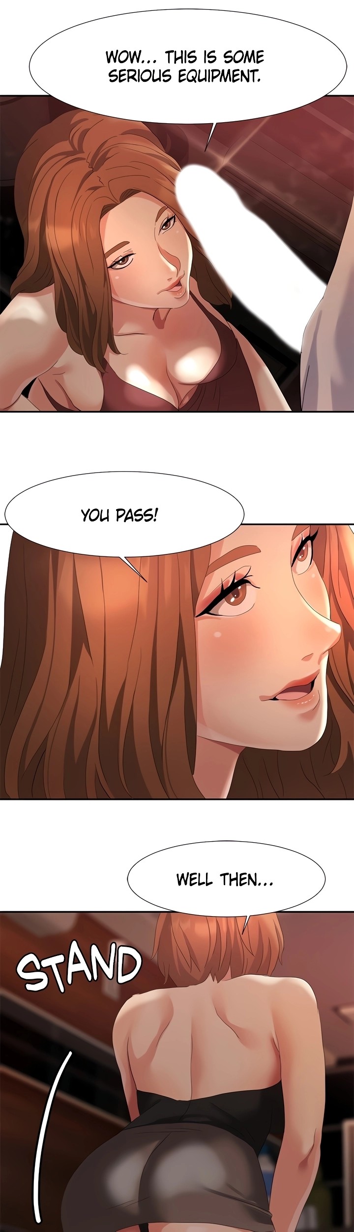 Punishments for Bad Girls - Chapter 51 [photo 26] - MangaPorn