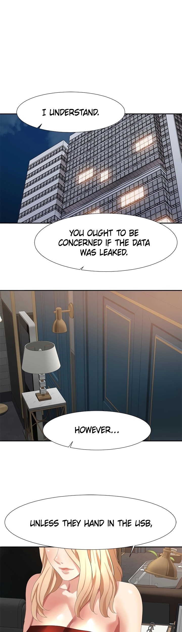 Punishments for Bad Girls - Chapter 51 [photo 28] - MangaPorn