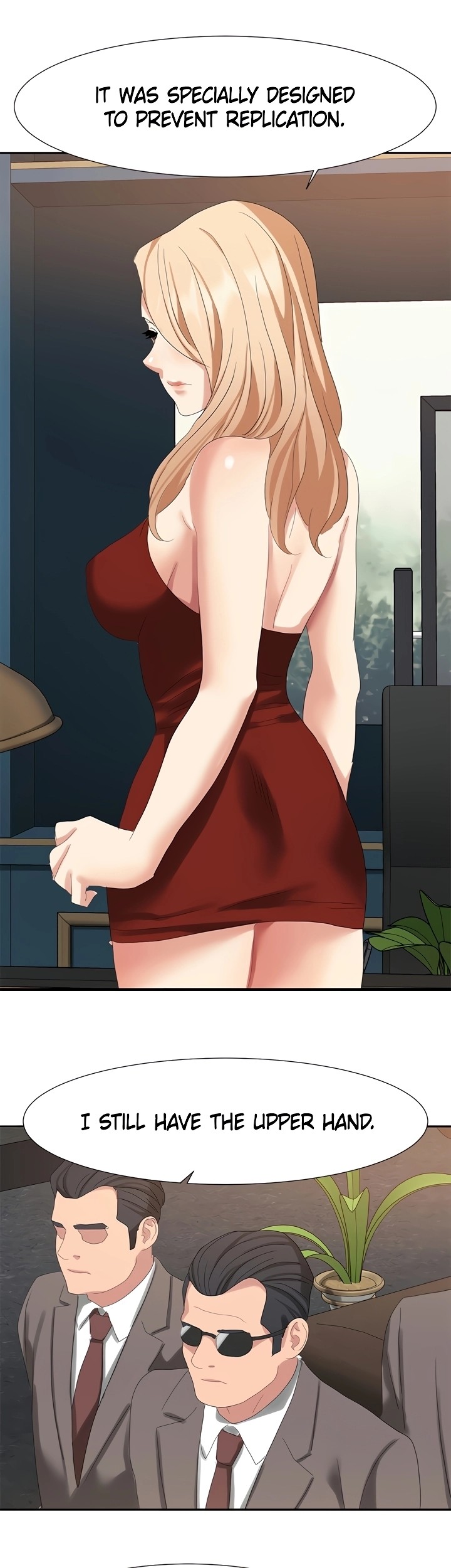 Punishments for Bad Girls - Chapter 51 [photo 30] - MangaPorn