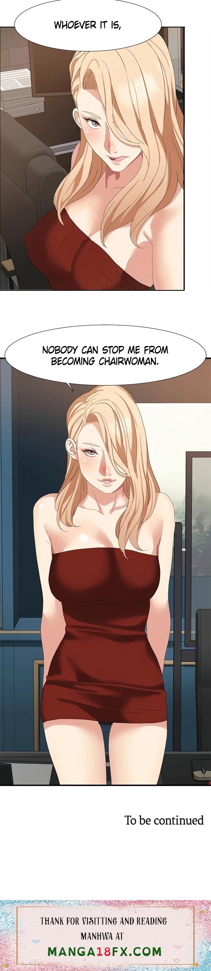 Punishments for Bad Girls - Chapter 51 [photo 31] - MangaPorn