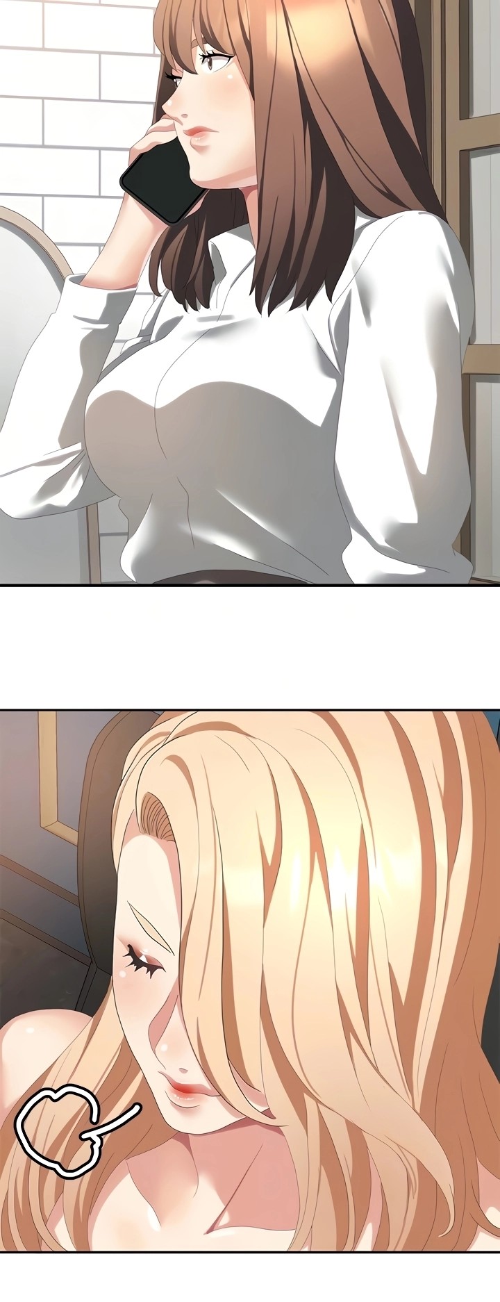 Punishments for Bad Girls - Chapter 51 [photo 4] - MangaPorn