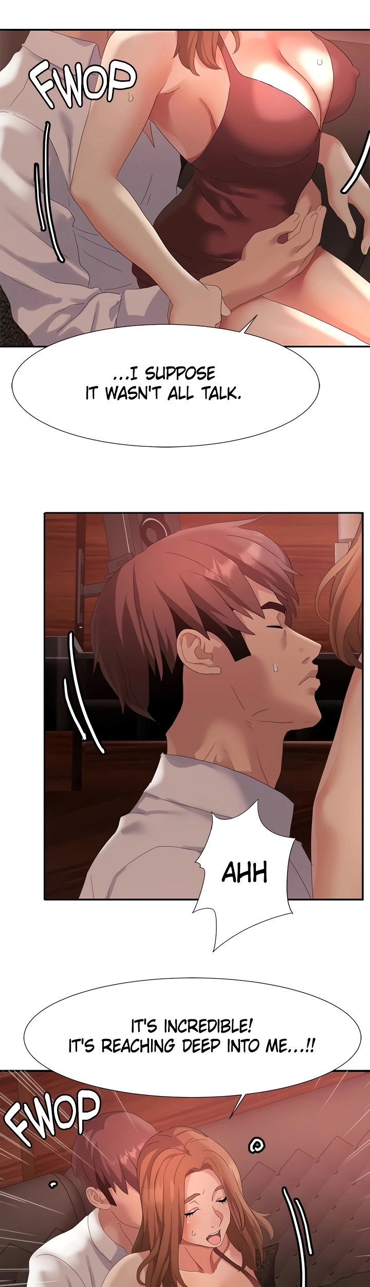 Punishments for Bad Girls - Chapter 52 [photo 10] - MangaPorn