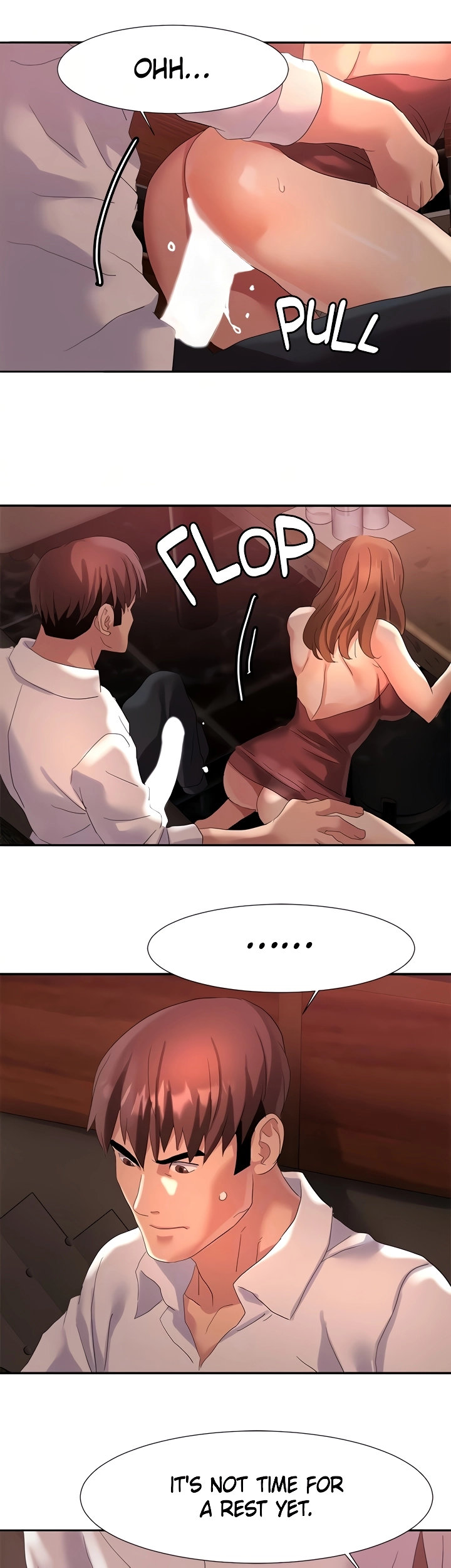 Punishments for Bad Girls - Chapter 52 [photo 18] - MangaPorn