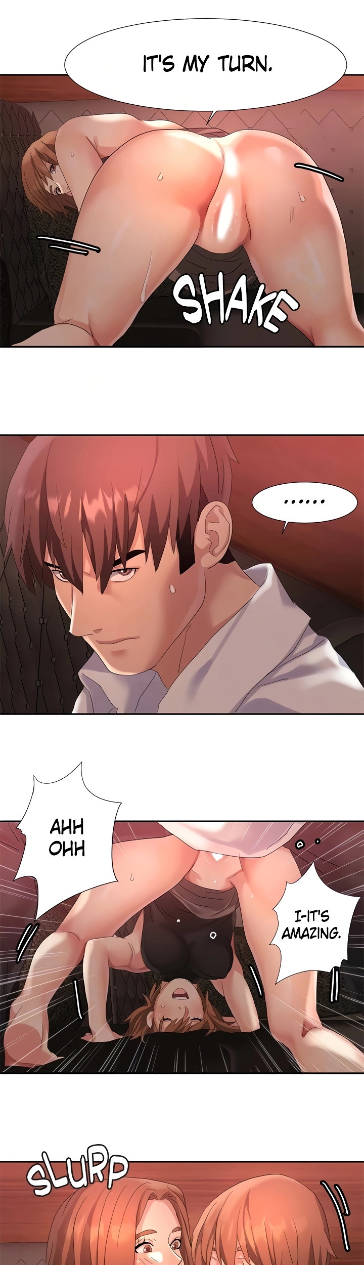 Punishments for Bad Girls - Chapter 52 [photo 20] - MangaPorn