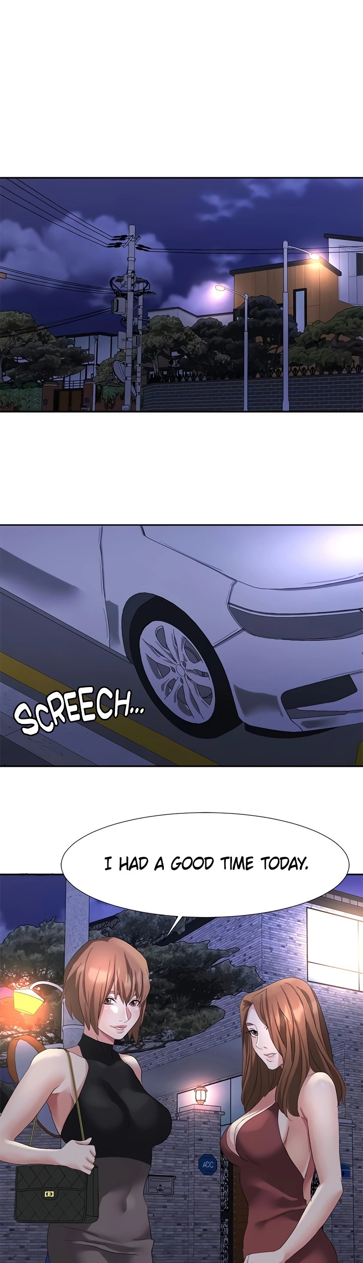 Punishments for Bad Girls - Chapter 52 [photo 24] - MangaPorn