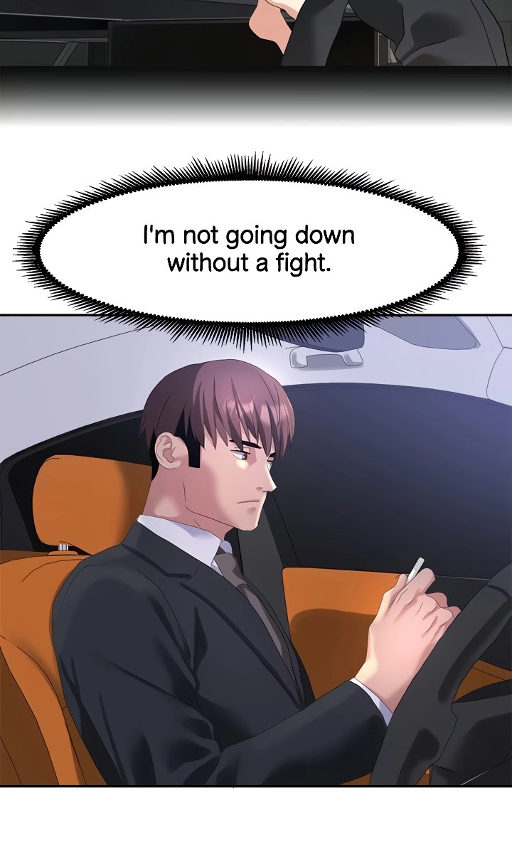 Punishments for Bad Girls - Chapter 52 [photo 27] - MangaPorn