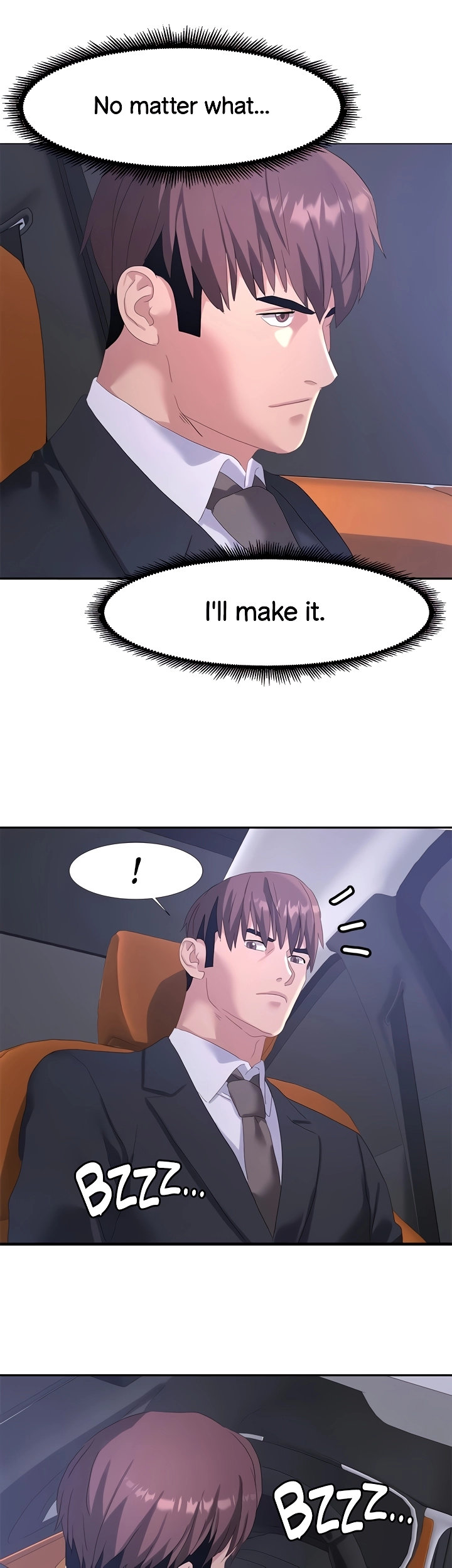 Punishments for Bad Girls - Chapter 52 [photo 28] - MangaPorn