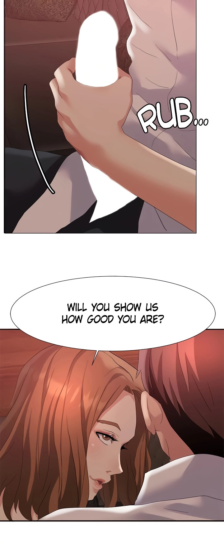 Punishments for Bad Girls - Chapter 52 [photo 6] - MangaPorn