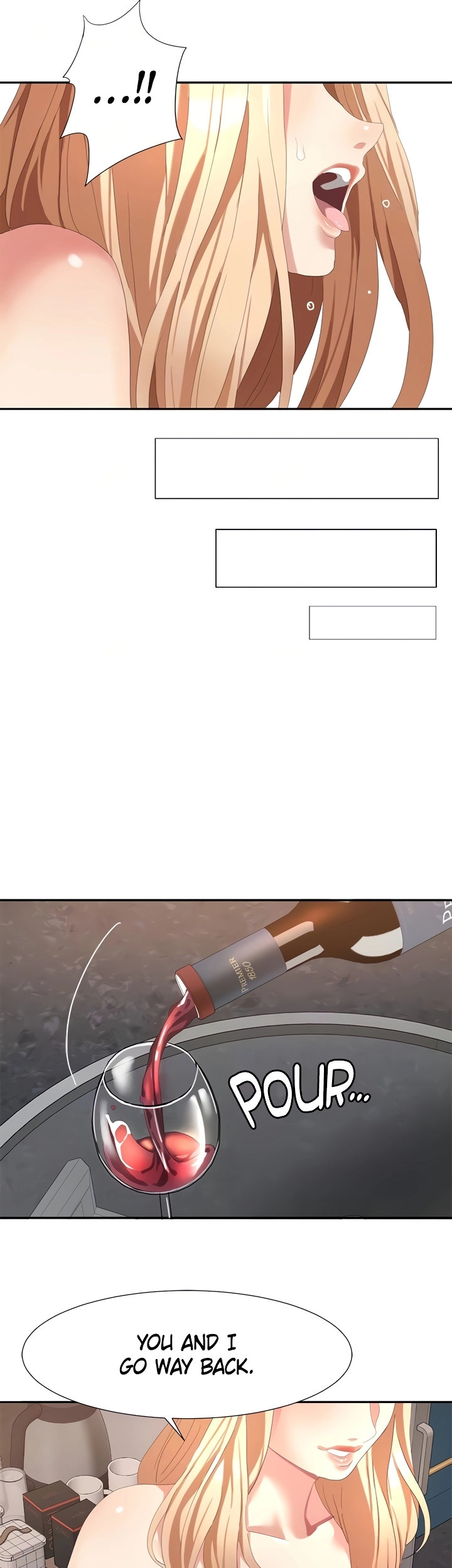 Punishments for Bad Girls - Chapter 53 [photo 20] - MangaPorn