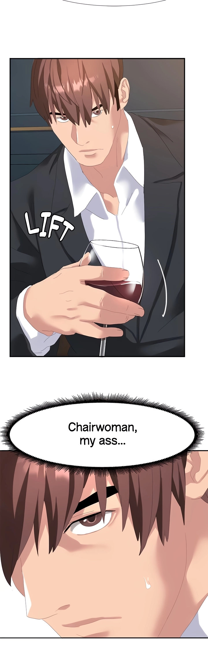 Punishments for Bad Girls - Chapter 53 [photo 23] - MangaPorn