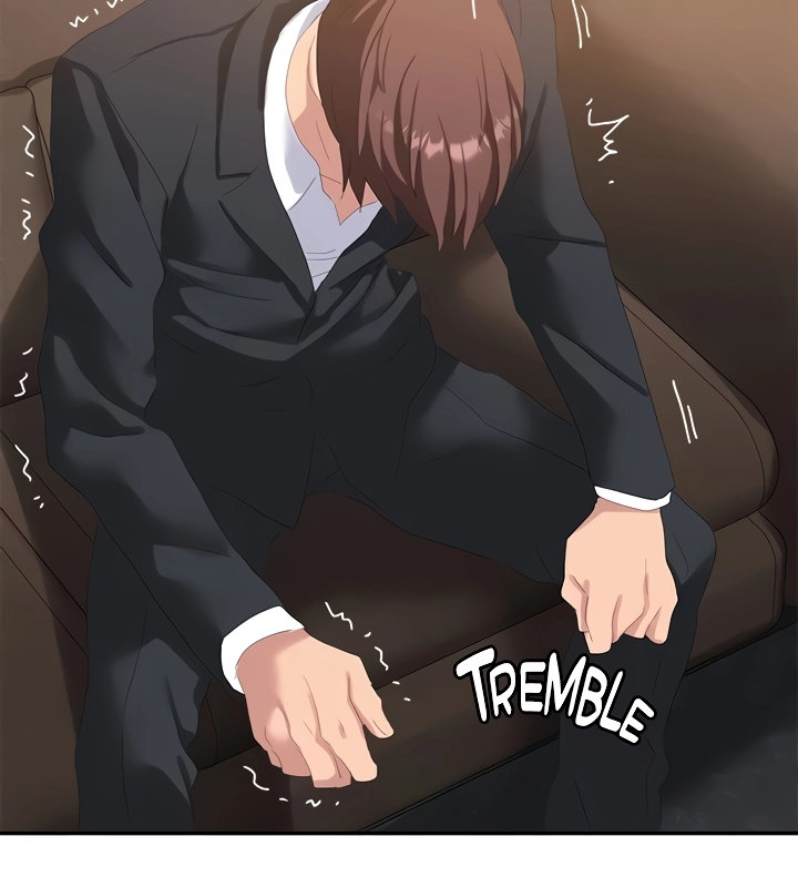 Punishments for Bad Girls - Chapter 53 [photo 25] - MangaPorn