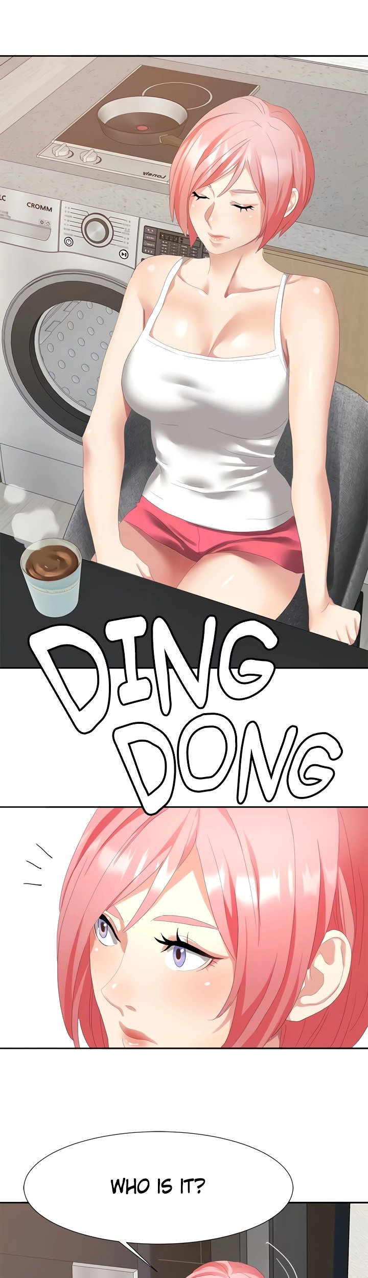 Punishments for Bad Girls - Chapter 53 [photo 32] - MangaPorn