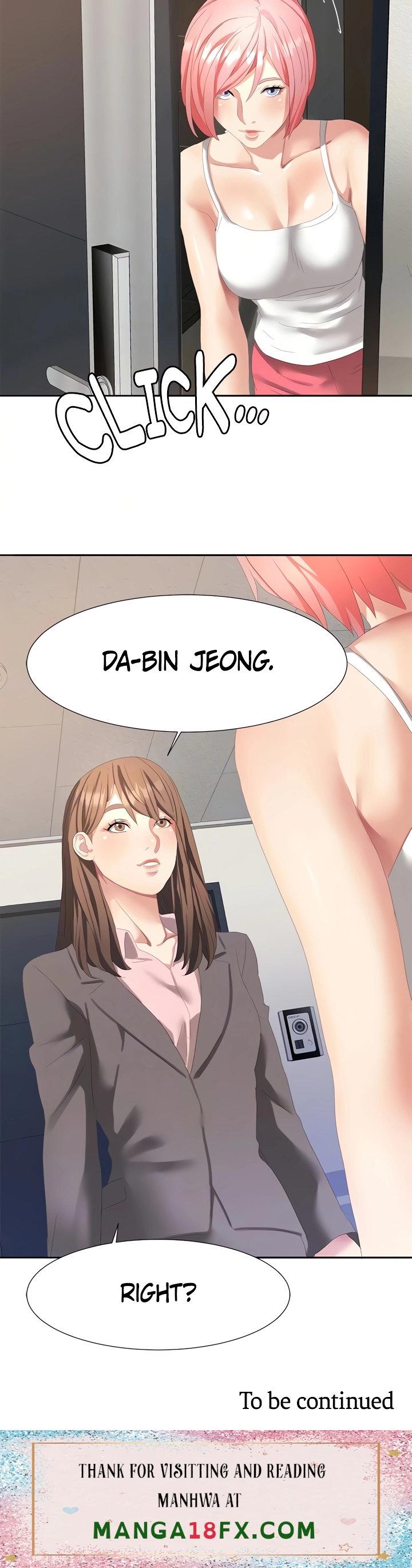 Punishments for Bad Girls - Chapter 53 [photo 33] - MangaPorn