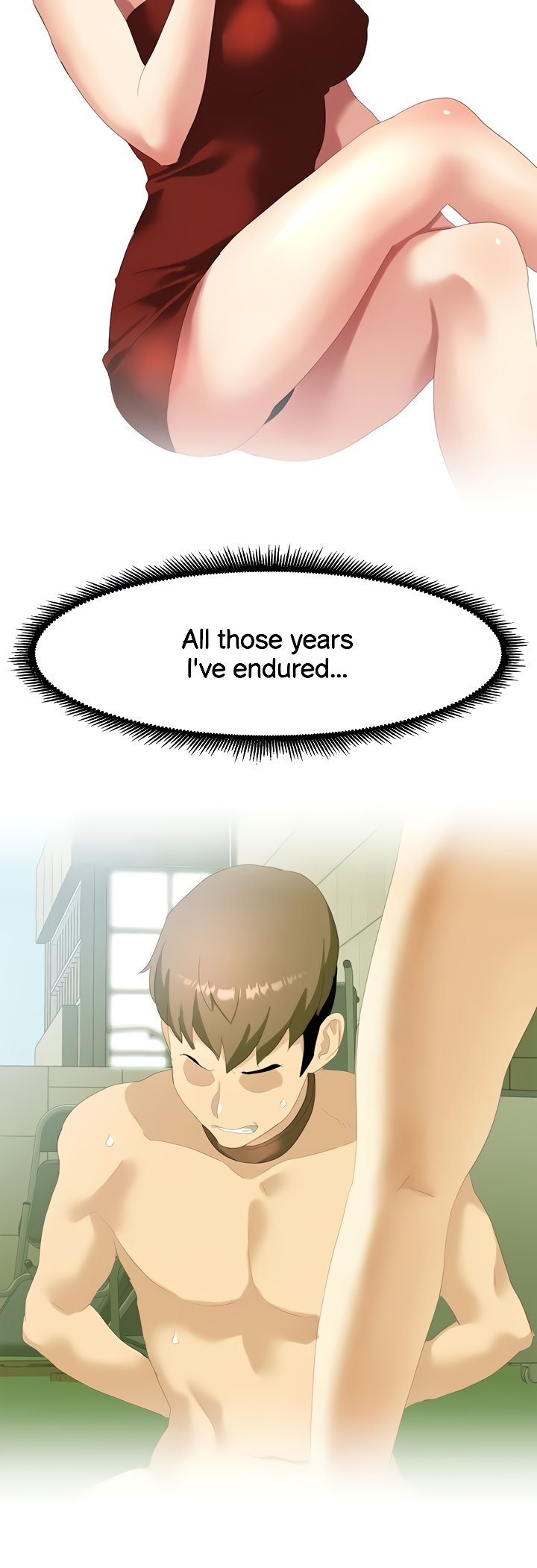 Punishments for Bad Girls - Chapter 54 [photo 10] - MangaPorn