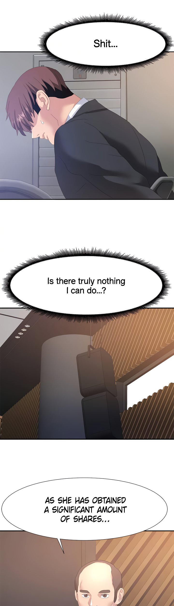 Punishments for Bad Girls - Chapter 54 [photo 13] - MangaPorn