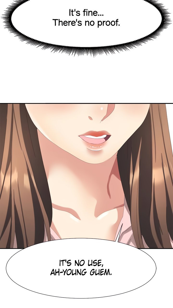 Punishments for Bad Girls - Chapter 54 [photo 21] - MangaPorn