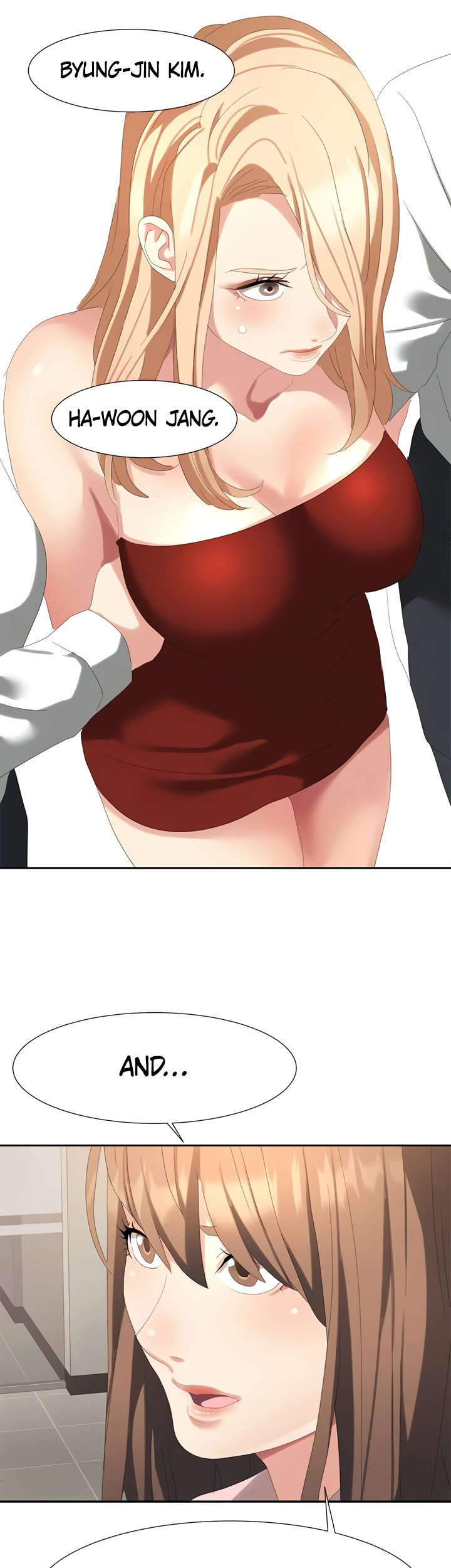 Punishments for Bad Girls - Chapter 54 [photo 25] - MangaPorn