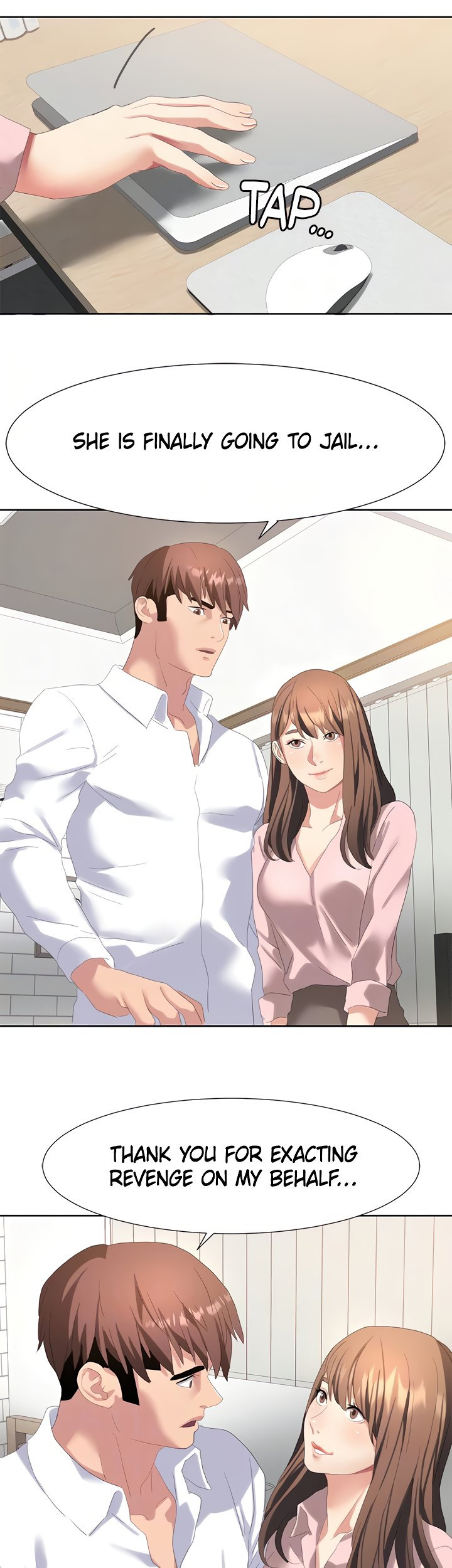 Punishments for Bad Girls - Chapter 54 [photo 31] - MangaPorn