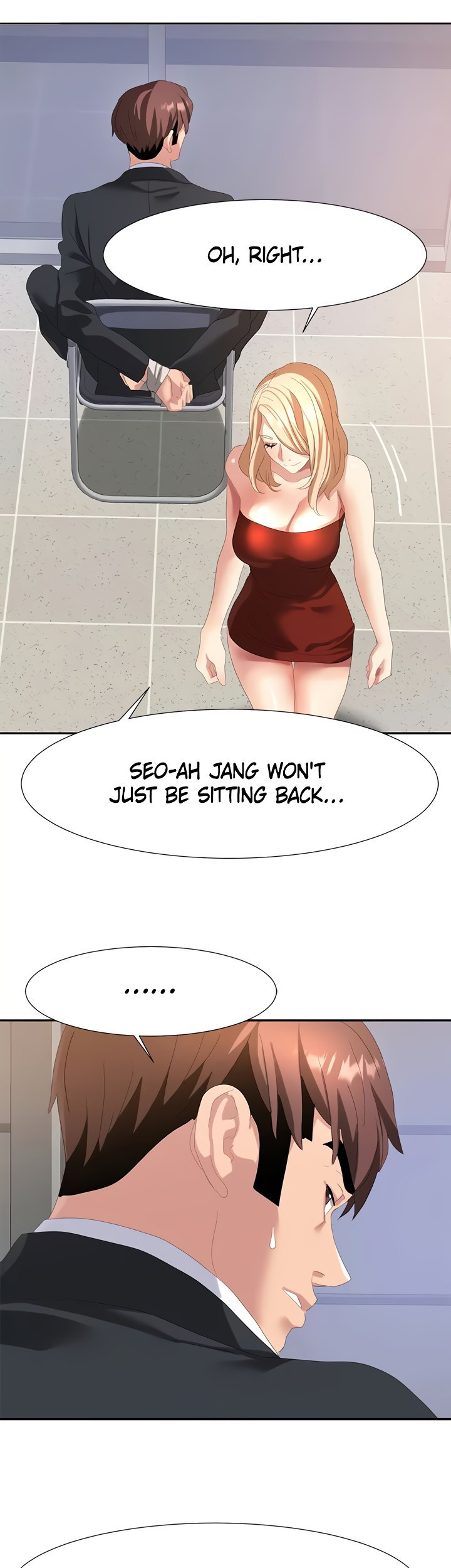 Punishments for Bad Girls - Chapter 54 [photo 5] - MangaPorn