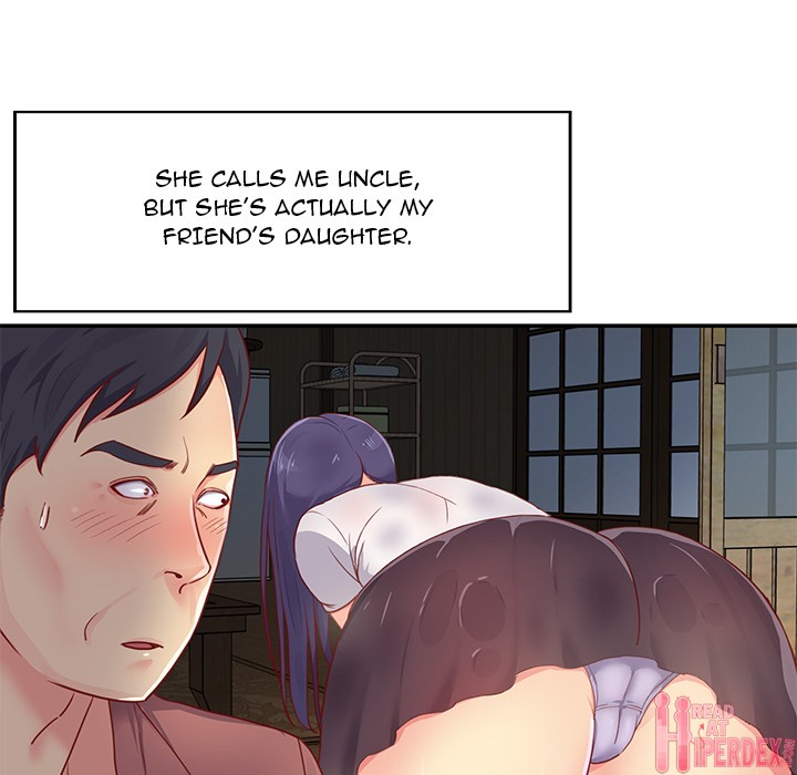 Not One, But Two - Chapter 1 [photo 13] - MangaPorn