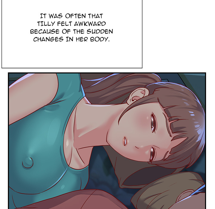 Not One, But Two - Chapter 2 [photo 12] - MangaPorn