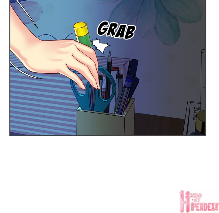 Not One, But Two - Chapter 2 [photo 31] - MangaPorn