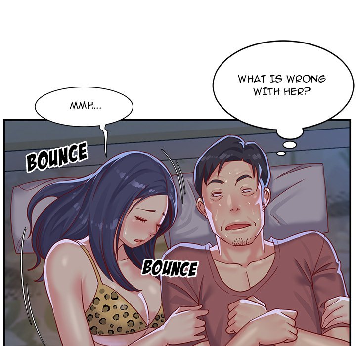 Not One, But Two - Chapter 3 [photo 113] - MangaPorn