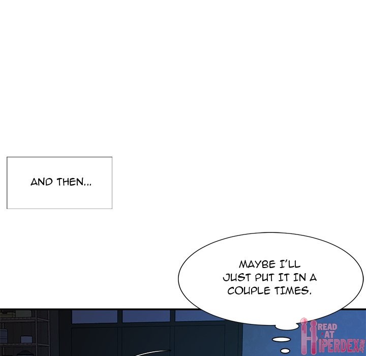 Not One, But Two - Chapter 3 [photo 46] - MangaPorn