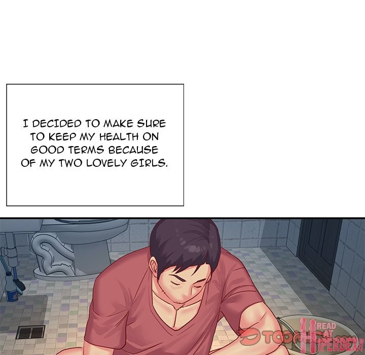 Not One, But Two - Chapter 3 [photo 82] - MangaPorn