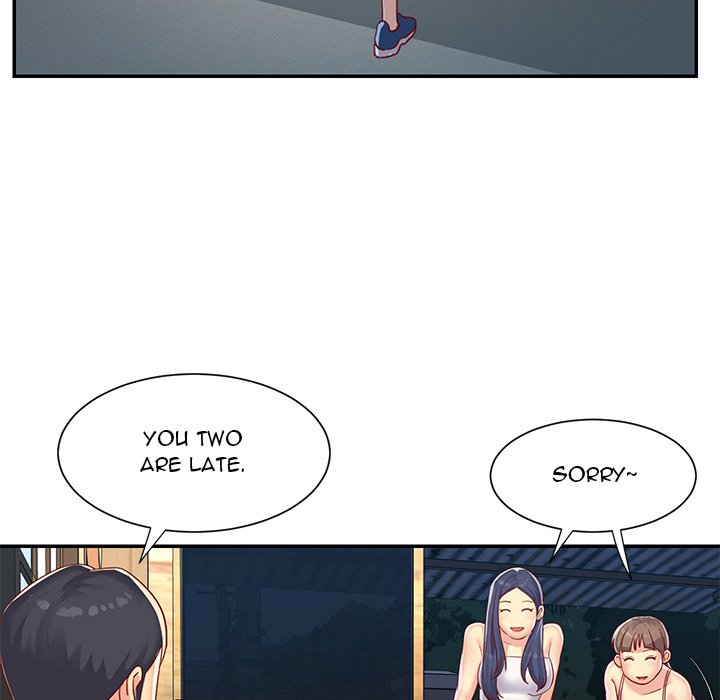 Not One, But Two - Chapter 3 [photo 90] - MangaPorn