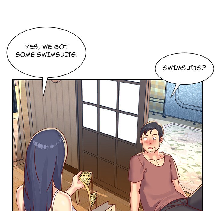 Not One, But Two - Chapter 3 [photo 93] - MangaPorn