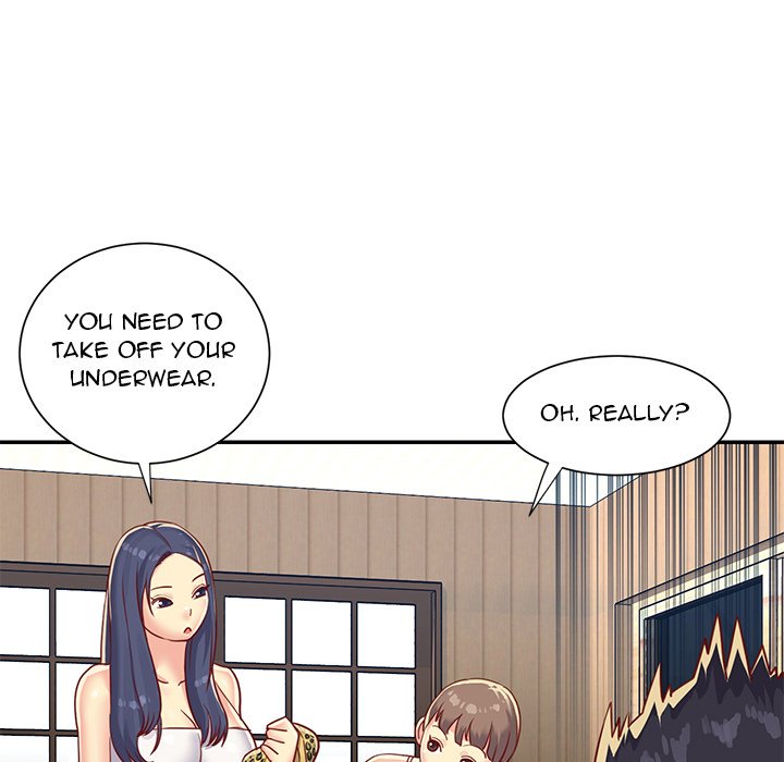 Not One, But Two - Chapter 3 [photo 96] - MangaPorn