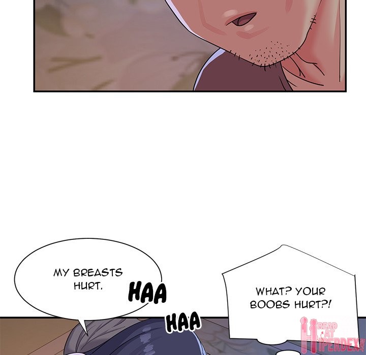 Not One, But Two - Chapter 4 [photo 40] - MangaPorn