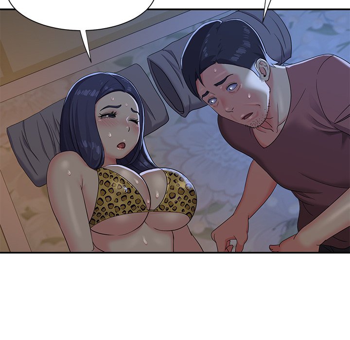 Not One, But Two - Chapter 4 [photo 45] - MangaPorn