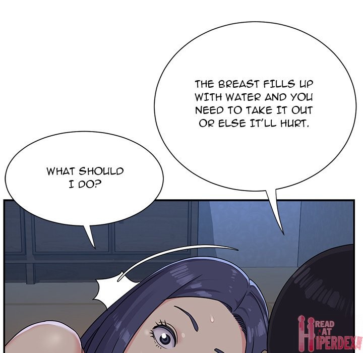 Not One, But Two - Chapter 4 [photo 46] - MangaPorn