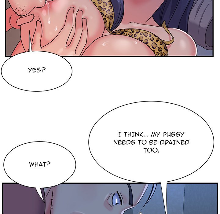 Not One, But Two - Chapter 4 [photo 87] - MangaPorn