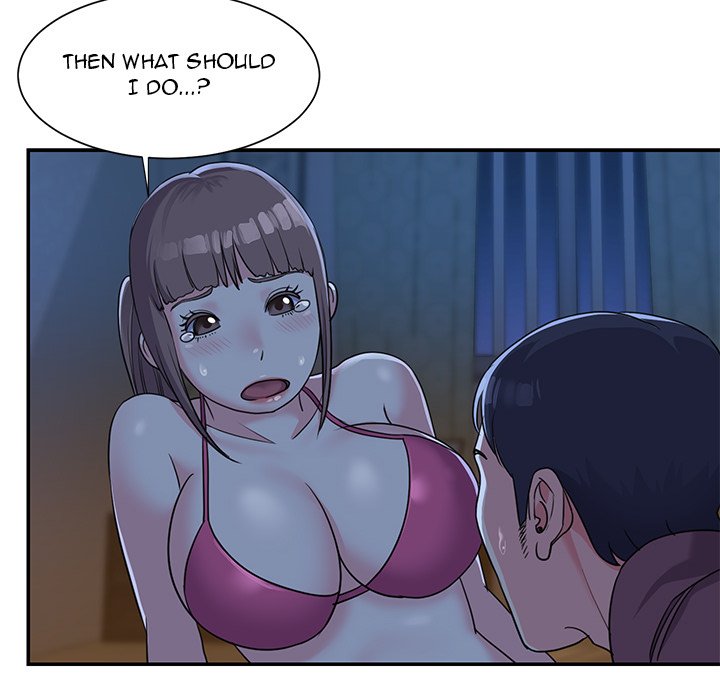 Not One, But Two - Chapter 5 [photo 17] - MangaPorn