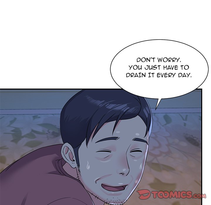 Not One, But Two - Chapter 5 [photo 18] - MangaPorn