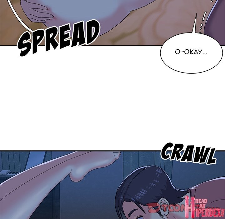 Not One, But Two - Chapter 5 [photo 22] - MangaPorn