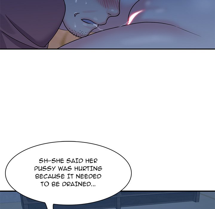 Not One, But Two - Chapter 5 [photo 9] - MangaPorn